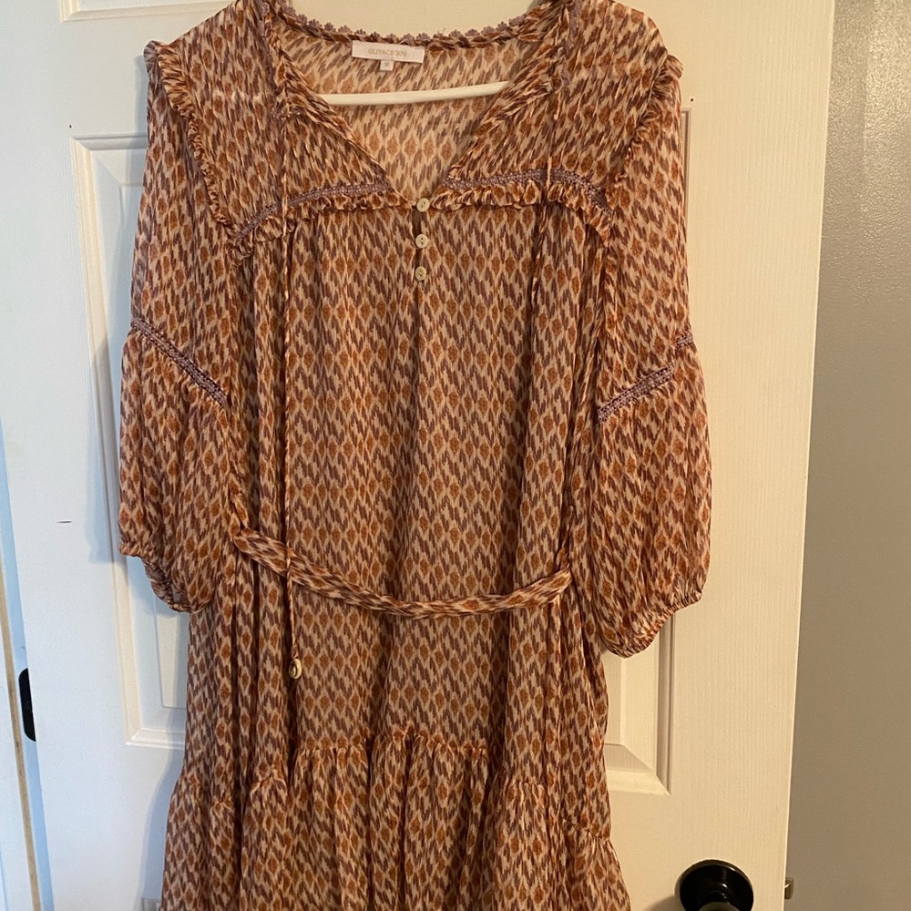 Size M nwot